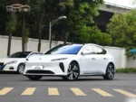 Nio Et5 4WD – For Sale From China | Chinese Ev Cars in Algeria - Image 3