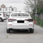 Honda Civic – For Sale From China  | Chinese Ev Cars in Algeria - Image 5