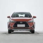 Toyota Yaris L Left Hand Drive – For Sale From China | Chinese Ev Cars in Algeria - Image 3