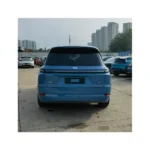 Li L9 PRO Max Ultra Electric Car – For Sale From China  | Chinese Ev Cars in Algeria - Image 4