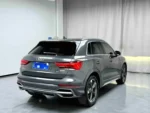 Audi Q3 2023 35 TFSI Fashion Dynamic Edition – For Sale From China  | Chinese Ev Cars in Algeria - Image 7