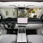 Volkswagen ID.7 Vizzion – For Sale From China  | Chinese Ev Cars in Algeria - Image 4