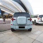 Dongfeng M-Hero 817 – For Sale From China  | Chinese Ev Cars in Algeria - Image 4