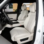 ROX 01 2024 Exclusive 6-Seat Long Range – For Sale From China  | Chinese Ev Cars in Algeria - Image 7