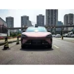Xiaomi Yu7 – For Sale From China | Chinese Ev Cars in Algeria - Image 4