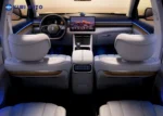 2025  Aito M7– For Sale From China | Chinese Ev Cars in Algeria - Image 9