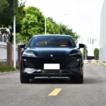 Changan Shenlan Deepal S7 – For Sale From China  | Chinese Ev Cars in Algeria - Image 2