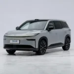 Dongfeng M-Hero 917 – For Sale From China  | Chinese Ev Cars in Algeria - Image 7