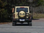 Baic/BAW 212 T01 – For Sale From China | Chinese Ev Cars in Algeria - Image 4
