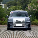 Zeekr 009  – For Sale From China  | Chinese Ev Cars in Algeria