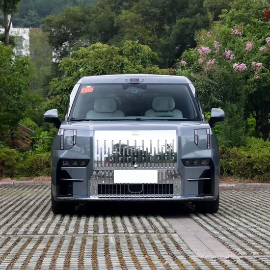 imgi_24_China-Automobile-MPV-EV-Car-Auto-Hot-Zeekr-009-Electric-Vehicle Zeekr 009 – For Sale From China | Chinese Ev Cars in Algeria - Image 1