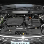 Haval H6 Phev Car Compact Hybrid SUV – For Sale From China | Chinese Ev Cars in Algeria - Image 7