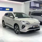 Dongfeng M-Hero 917 – For Sale From China  | Chinese Ev Cars in Algeria - Image 8