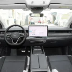 Volkswagen ID.7  – For Sale From China  | Chinese Ev Cars in Algeria - Image 9