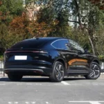 Nio Ec7 Smart Electric Vehicle SUV  – For Sale From China  | Chinese Ev Cars in Algeria - Image 3