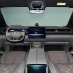 NIO ES8 2026 Six-Seat Executive Signature – For Sale From China  | Chinese Ev Cars in Algeria - Image 4