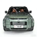 Dongfeng M-Hero 917 – For Sale From China  | Chinese Ev Cars in Algeria - Image 10