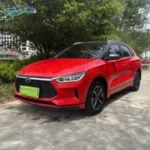 Geely Galaxy Starship 7 – For Sale From China  | Chinese Ev Cars in Algeria - Image 2