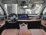 Chery Tiggo 7 2026 1.5T  – For Sale From China  | Chinese Ev Cars in Algeria - Image 2