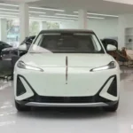 Dongfeng M-Hero 917 – For Sale From China  | Chinese Ev Cars in Algeria - Image 11