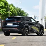 Changan Shenlan Deepal S7 – For Sale From China  | Chinese Ev Cars in Algeria - Image 3