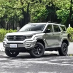 Dongfeng M-hero 917 – For Sale From China  | Chinese Ev Cars in Algeria - Image 2