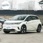 Geely Galaxy Starship 7 – For Sale From China  | Chinese Ev Cars in Algeria - Image 3