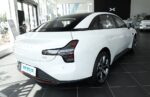 Xpeng MONA M03 – Buy Direct From China | Chinese Ev Cars in Algeria - Image 3