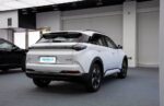 NETA X 2026 – Buy Direct From China | Chinese Ev Cars in Algeria - Image 3