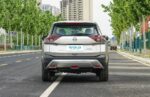 Nissan X-Trail – Ready for Export From China | Chinese Ev Cars in Algeria - Image 4