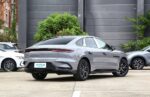BYD Han DM-i 2026 – Buy Direct From China | Chinese Ev Cars in Algeria - Image 2