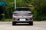 BYD Dolphin 2026 – Buy Direct From China | Chinese Ev Cars in Algeria - Image 3