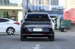 Lynk & Co Z20 – Buy Direct From China | Chinese Ev Cars in Algeria - Image 3
