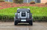 Jetour T2 2026 – Buy Direct From China | Chinese Ev Cars in Algeria - Image 3