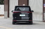 2026 BYD Xia DM-i – Buy Direct From China | Chinese Ev Cars in Algeria - Image 3