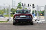 Hongqi H5 2026 – Buy Direct From China | Chinese Ev Cars in Algeria - Image 3