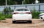 Toyota Corolla 2026 – Buy Direct From China | Chinese Ev Cars in Algeria - Image 3