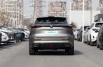 Changan UNI-Z PHEV 2026 – Buy Direct From China | Chinese Ev Cars in Algeria - Image 3