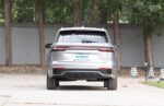 Geely Xingyue L 2026 – Buy Direct From China | Chinese Ev Cars in Algeria - Image 3