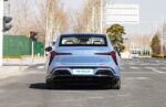 Hongqi Tiangong 05 2026 – Buy Direct From China | Chinese Ev Cars in Algeria - Image 4