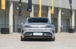 Xiaomi SU7 Ultra 2026 – Buy Direct From China | Chinese Ev Cars in Algeria - Image 3