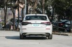 Honda Civic 2026 CVT – Buy Direct From China | Chinese Ev Cars in Algeria - Image 3