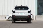 Jetour Freelander 2026 – Buy Direct From China | Chinese Ev Cars in Algeria - Image 4