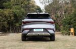 BYD Yuan Plus 2026 Intelligent Driving Edition – Buy Direct From China | Chinese Ev Cars in Algeria - Image 4