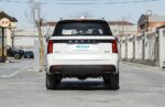 GWM Haval H5 2026 – Buy Direct From China | Chinese Ev Cars in Algeria - Image 3