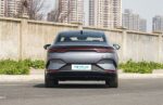 BYD Qin L EV 2026 – Buy Direct From China | Chinese Ev Cars in Algeria - Image 2