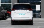 SAIC MAXUS MIFA 5 – Ready for Export From China | Chinese Ev Cars in Algeria - Image 3