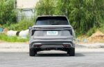 Hongqi HS7 2026 – Buy Direct From China | Chinese Ev Cars in Algeria - Image 3