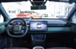 ZEEKR X – Ready for Export From China | Chinese Ev Cars in Algeria - Image 2
