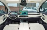 GAC-AION-LX – Ready for Export From China | Chinese Ev Cars in Algeria - Image 2